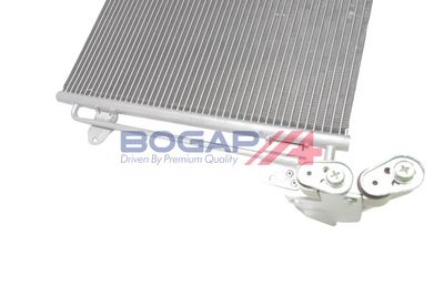 CONDENSATOR CLIMATIZARE BOGAP A4117118 1