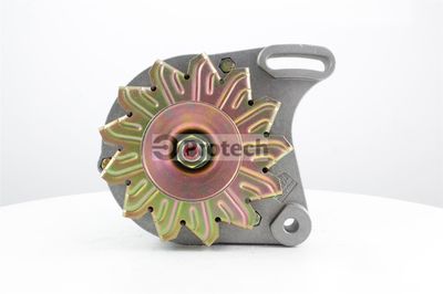 Генератор PROTECH IR7610 для AUTOBIANCHI Y10