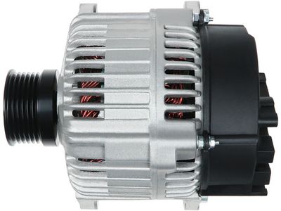 GENERATOR / ALTERNATOR AS-PL A4026 3
