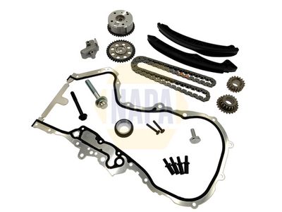 NAPA Timing Chain Kit NCK4188