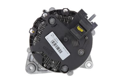 Vorschau Generator Ansicht 3