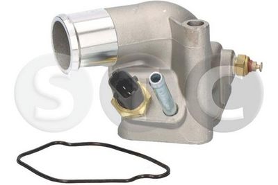 THERMOSTAT KüHLMITTEL