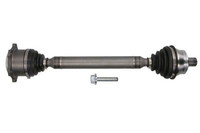полуоска PASCAL G2W018PC