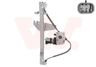 MECANISM ACTIONARE GEAM