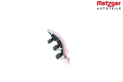 RüCKSTRAHLER METZGER AUTOTEILE 2080309 28