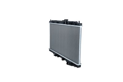 KüHLER MOTORKüHLUNG NRF 53284 12