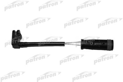 Сигнализатор, износ тормозных колодок PATRON PE17008 для VW CRAFTER
