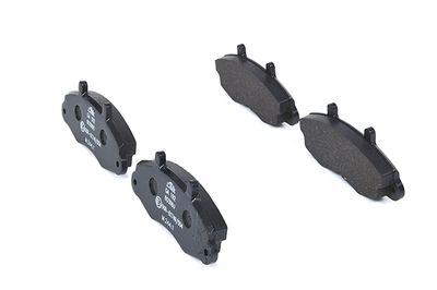 BREMSBELAGSATZ SCHEIBENBREMSE ATE 13046039602 6