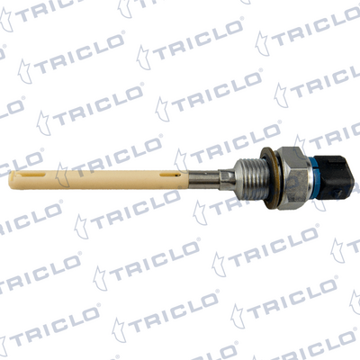 датчик, ниво на маслото в двигателя TRICLO 410577