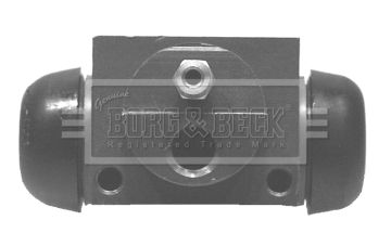 Wheel Brake Cylinder Borg & Beck BBW1825