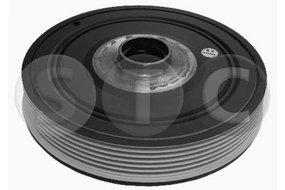 RIEMENSCHEIBE KURBELWELLE