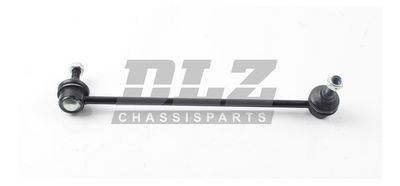 Тяга / стойка, стабилизатор DLZ SL5062L для HONDA JAZZ