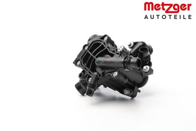 TERMOSTAT LICHID RACIRE METZGER AUTOTEILE 4006465 9