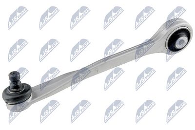 носач, окачване на колелата NTY ZWG-WW-011