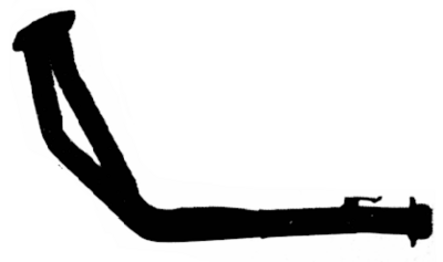 ABGASROHR