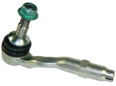 накрайник на напречна кормилна щанга METZGER AUTOTEILE 54045111