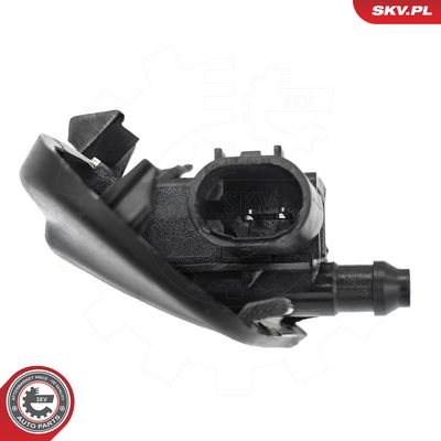 Pesusuutin, lasinpesulaite ESEN SKV 15SKV312