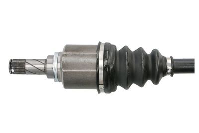 Drivaxel PASCAL G2E010PC för RENAULT, DACIA