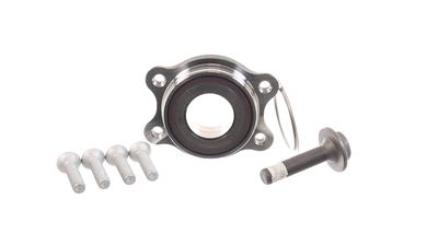 RADLAGERSATZ SKF VKBA6546 37