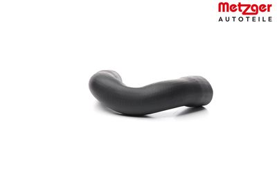 LADELUFTSCHLAUCH METZGER AUTOTEILE 2400729 20