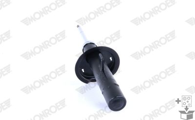STOßDäMPFER MONROE G8007 4