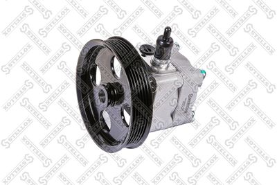 STELLOX 00-36391-SX Рулевая рейка  для VOLVO S80 (Вольво С80)