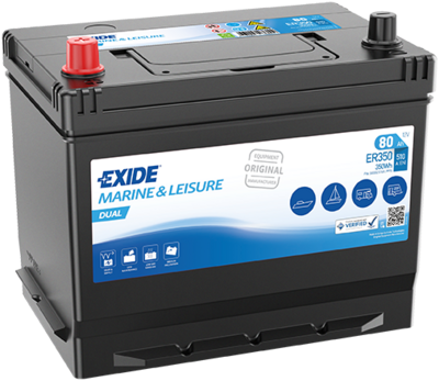 Starterio akumuliatorius