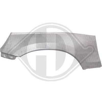 PANOU LATERAL DIEDERICHS 9643434