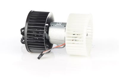 VENTILATOR HABITACLU NISSENS 87196 24