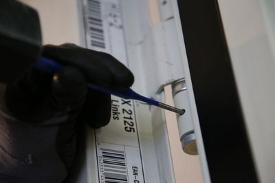 Vorschau Splinttreiber Ansicht 5