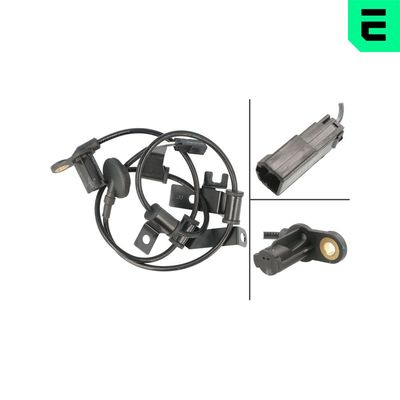 SENSOR RADDREHZAHL OPTIMAL 06S856