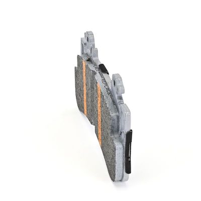 BREMSBELAGSATZ SCHEIBENBREMSE DELPHI LP5055EV 22