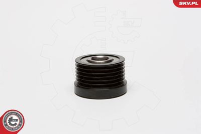 SISTEM ROATA LIBERA GENERATOR ESEN SKV 11SKV038 3