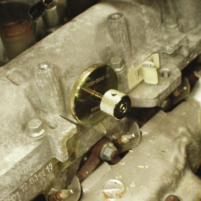 SET SCULE BLOCARE DISTRIBUTIE GEDORE KL048245KA 1