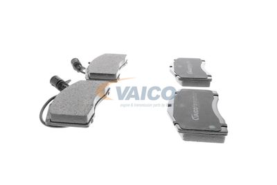 BREMSBELAGSATZ SCHEIBENBREMSE VAICO V100771 25