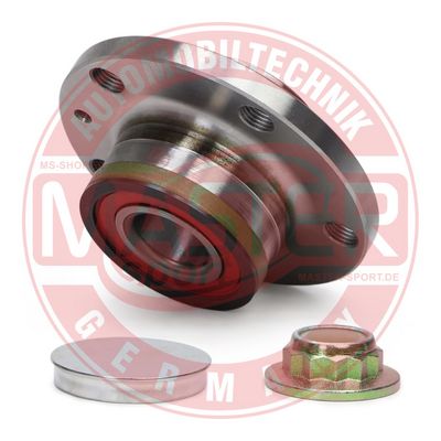 SET RULMENT ROATA MASTER-SPORT GERMANY 3567SETMS 2