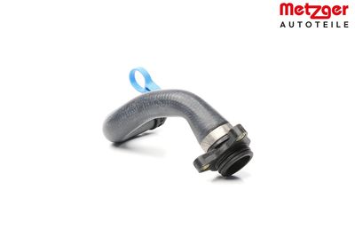 FURTUN RADIATOR METZGER AUTOTEILE 2420572 24