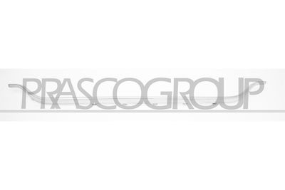 покривна/защитна лайсна, броня PRASCO ME0471255