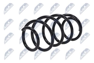 ARC SPIRAL NTY ASZCT033 38