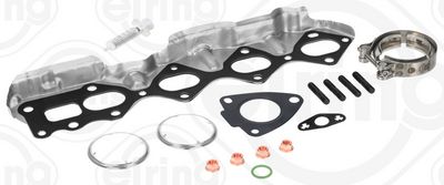 SET MONTAJ TURBOCOMPRESOR ELRING 807720