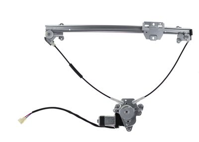 MECANISM ACTIONARE GEAM