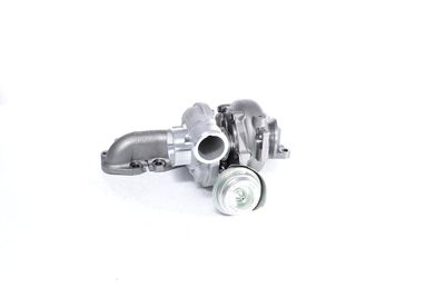 LADER AUFLADUNG BTS Turbo T914834 28