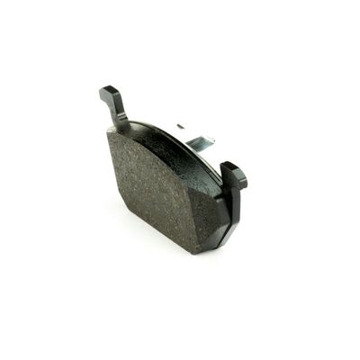 BREMSBELAGSATZ SCHEIBENBREMSE DELPHI LP1514 27