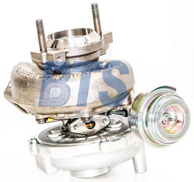 LADER AUFLADUNG BTS Turbo T911388 4