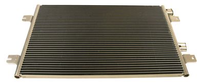 Kondenzátor, klimatizace MAXGEAR AC830022