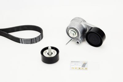 KEILRIPPENRIEMENSATZ