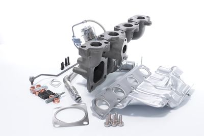 LADER AUFLADUNG BTS Turbo T981159 22