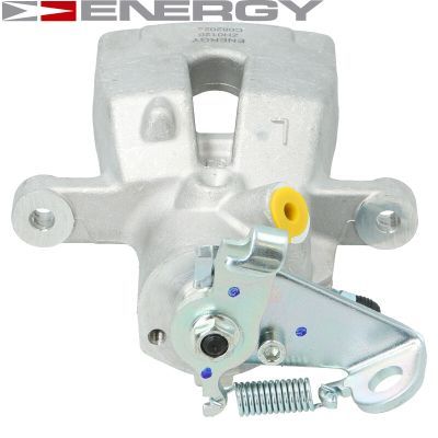 Vorschau Bremssattel Ansicht 3