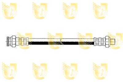 Тормозной шланг UNIGOM 378993 для RENAULT 18
