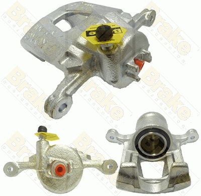 Brake Caliper Brake ENGINEERING CA2541